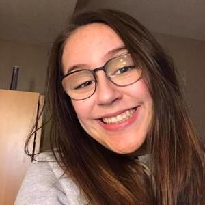 Meet your Posher, Kiara